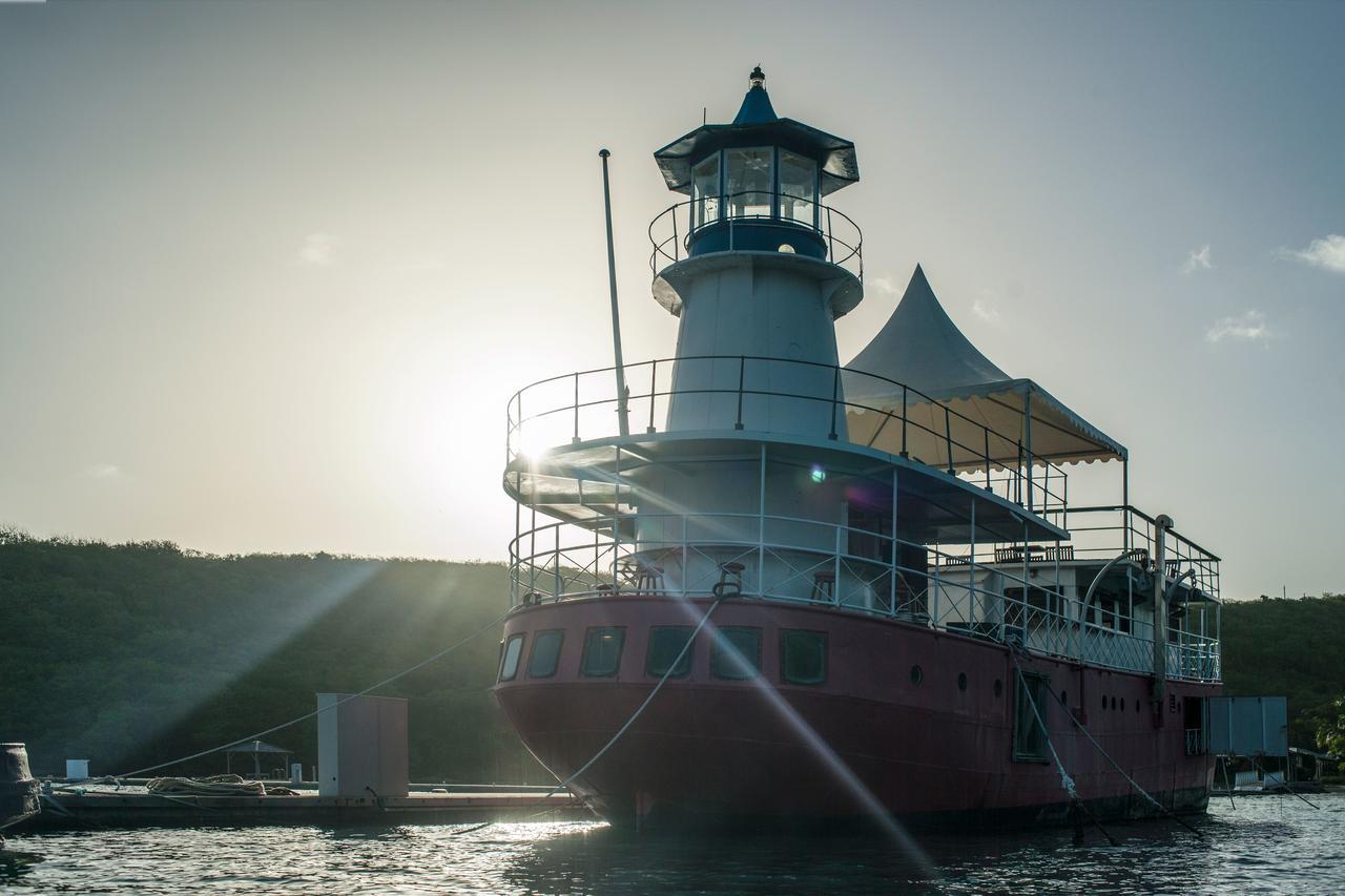 Le Phare Bleu Villa