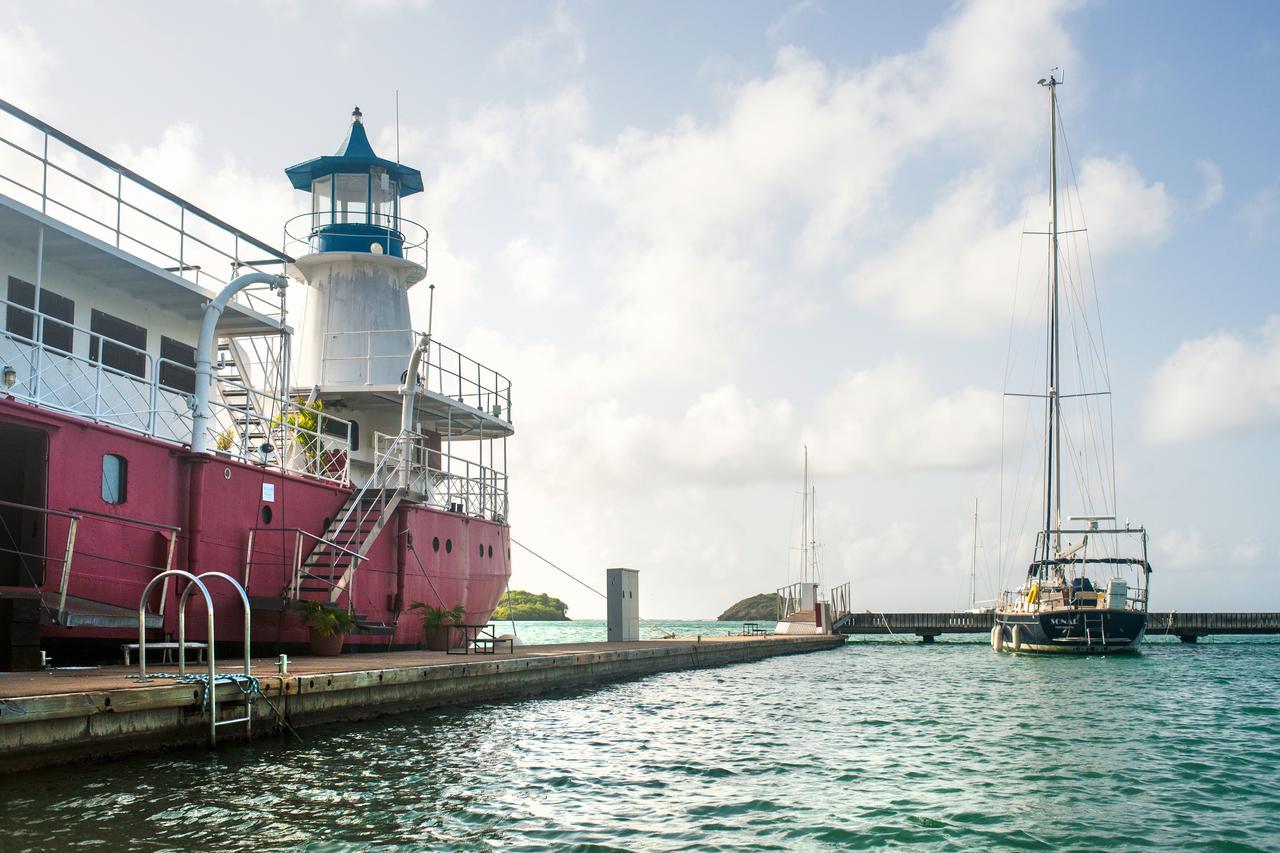 Le Phare Bleu Villa *
