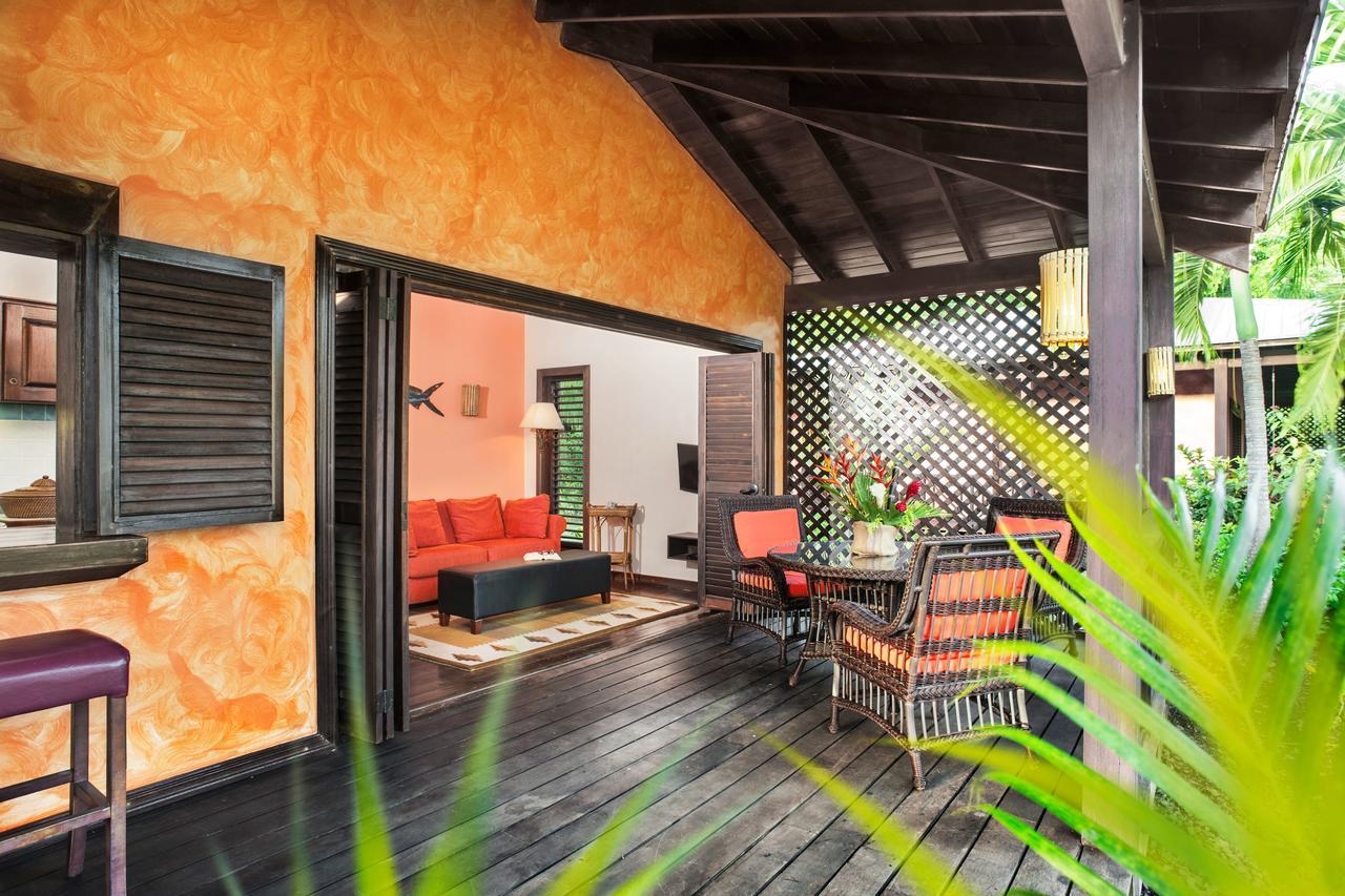 Villa Le Phare Bleu St. George's