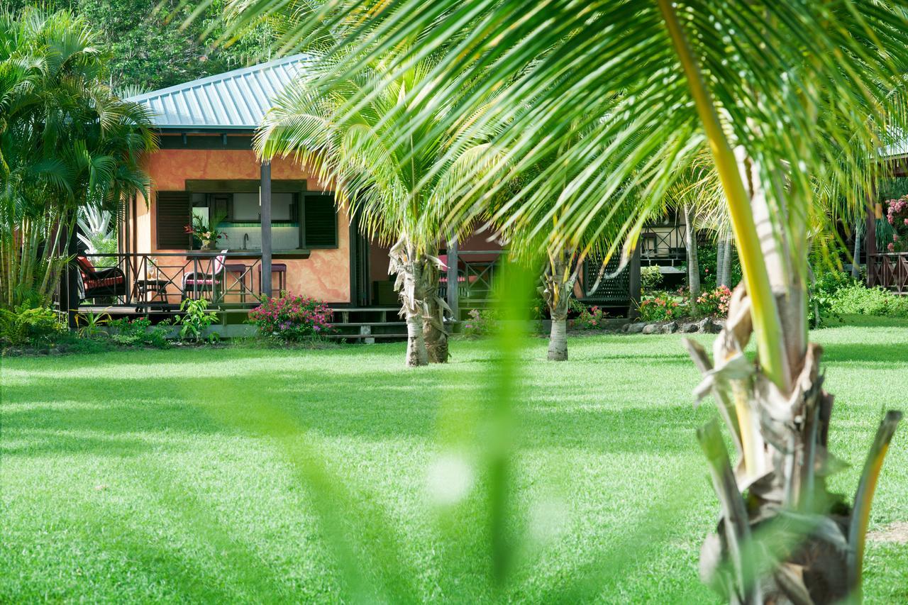 Le Phare Bleu Villa *