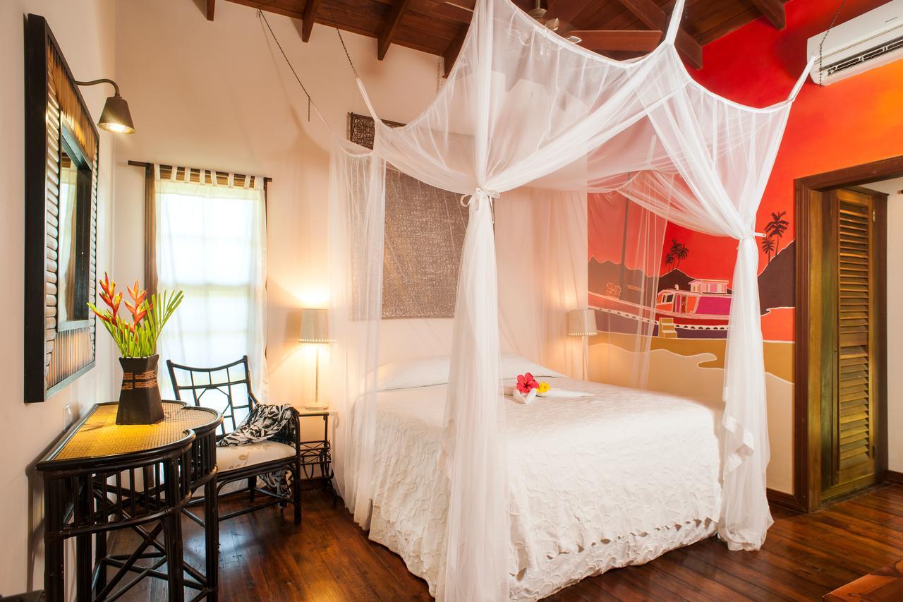 Villa Le Phare Bleu St. George's
