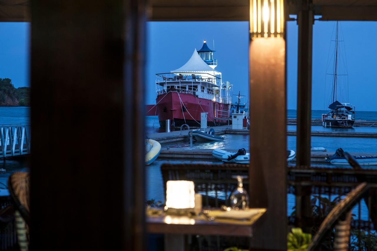 Villa Le Phare Bleu St. George's