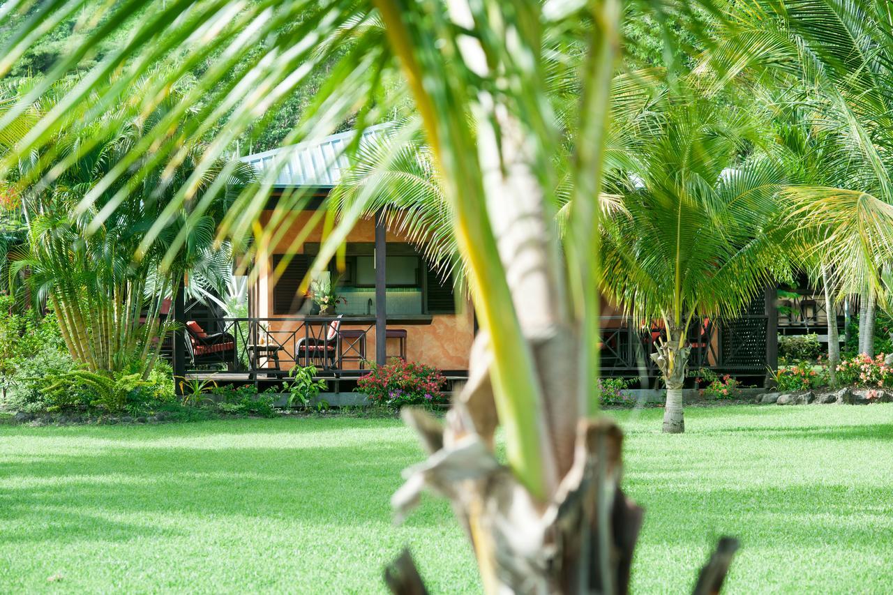 Le Phare Bleu Villa