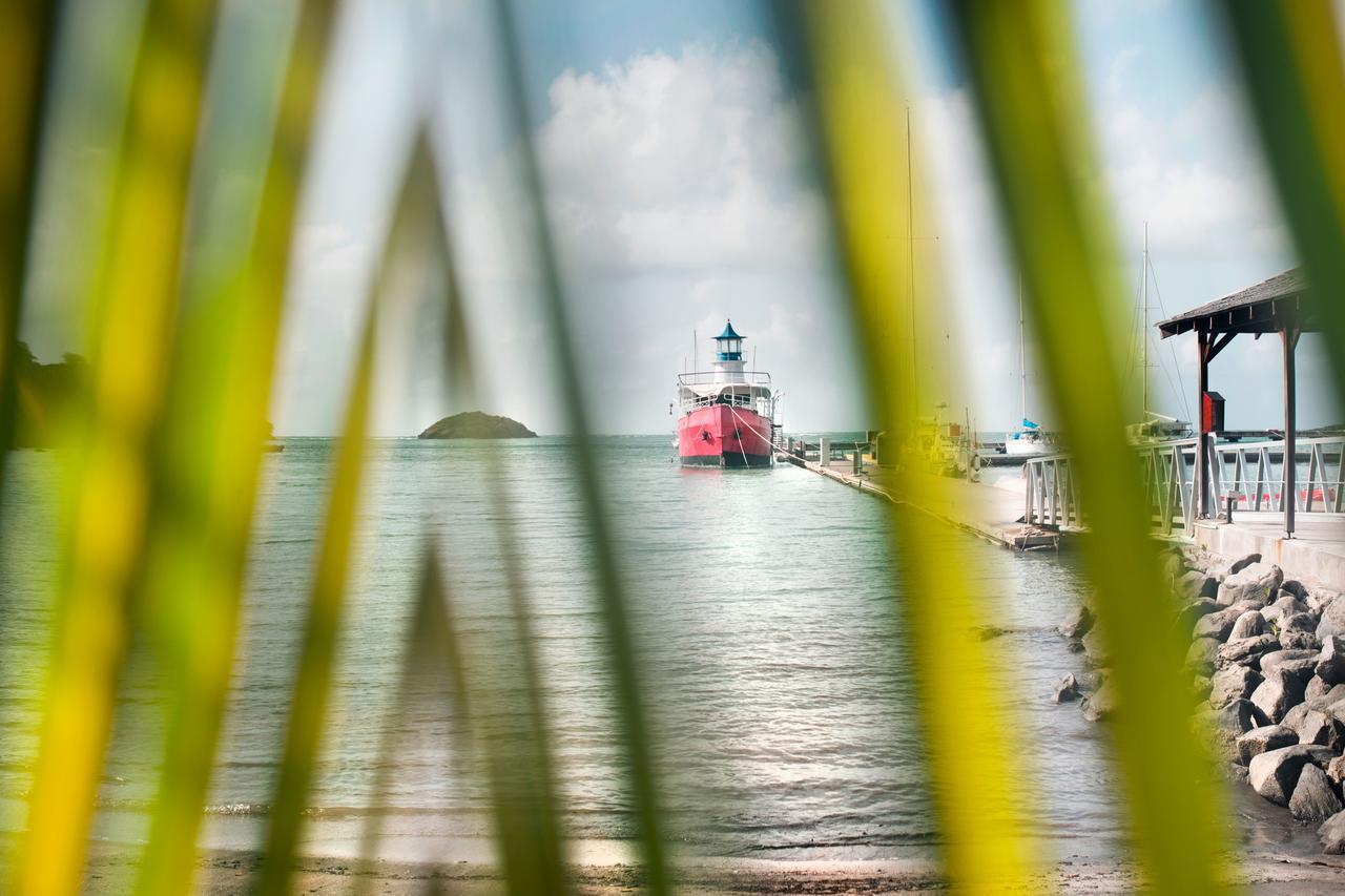Le Phare Bleu *