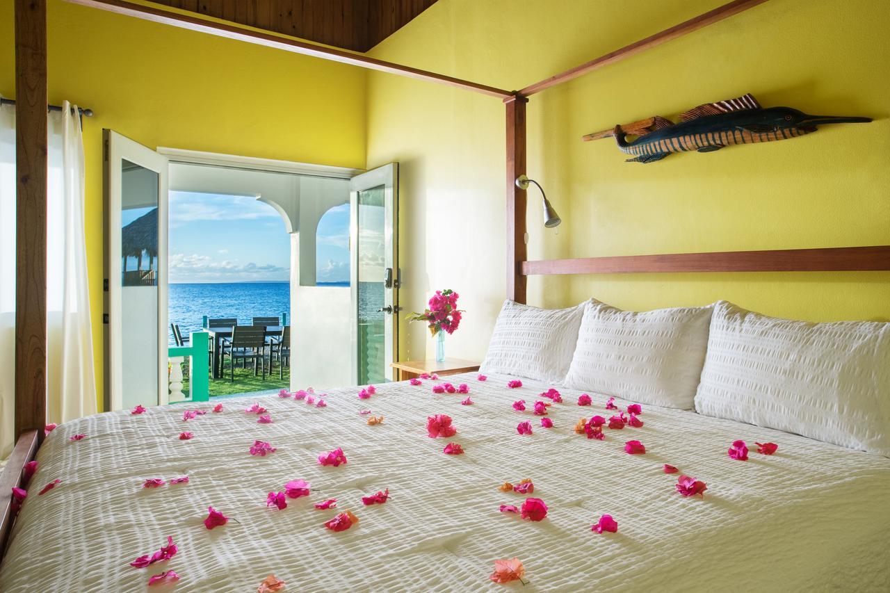 Luna Sea Resort Bluefields