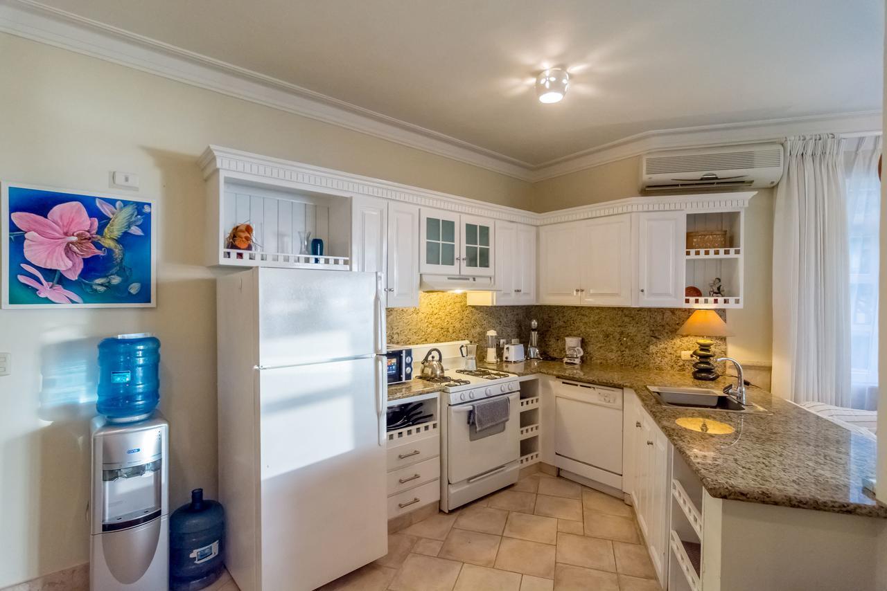 Las Galerias Apartment Sosua