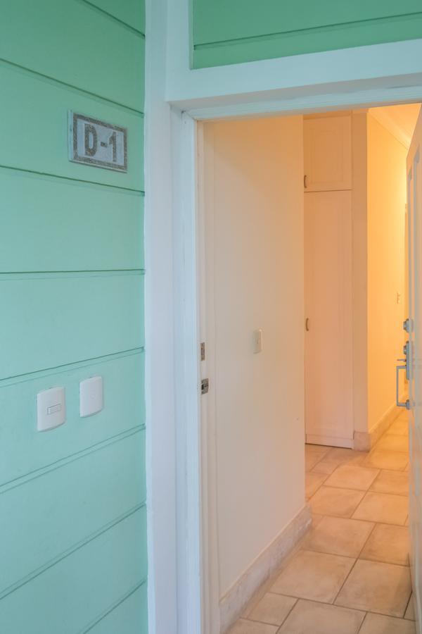 Las Galerias Apartment