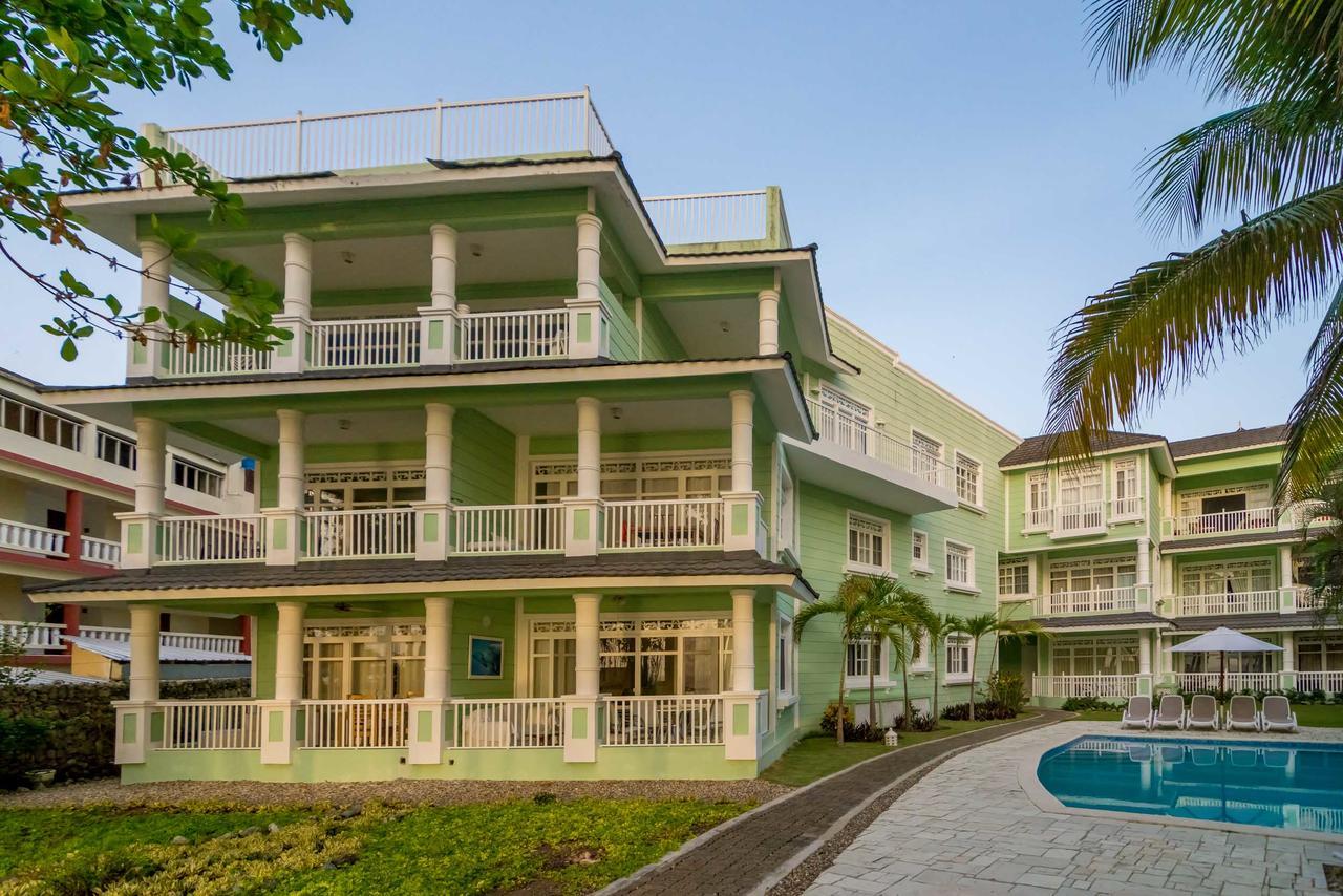Las Galerias Apartment