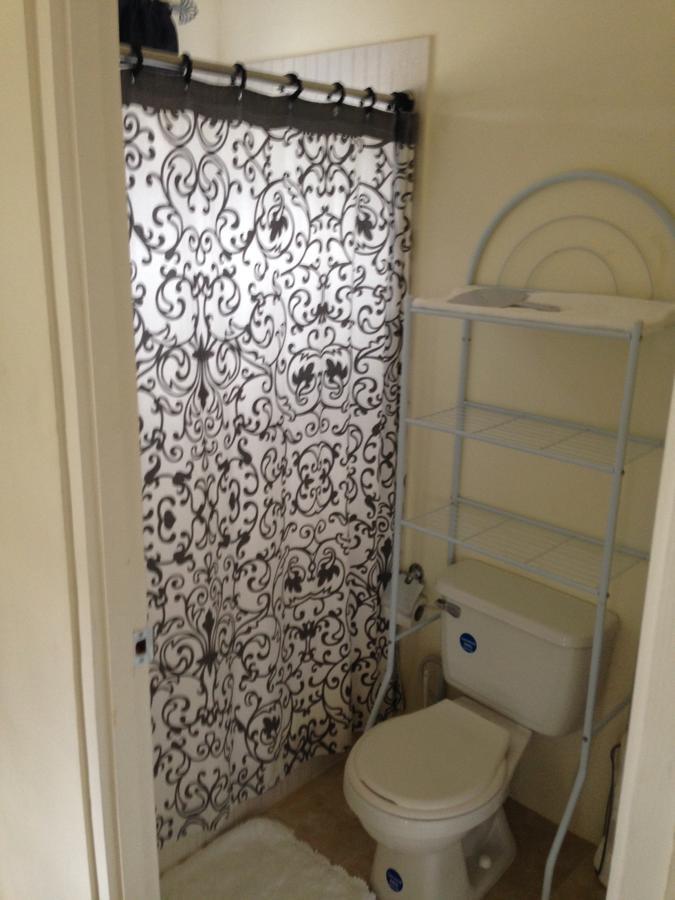 Falmouth Oasis Holiday home