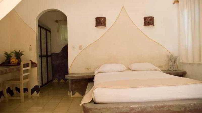 Hotel La Tortuga 3*