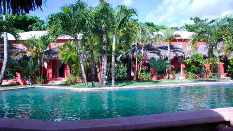La Tortuga