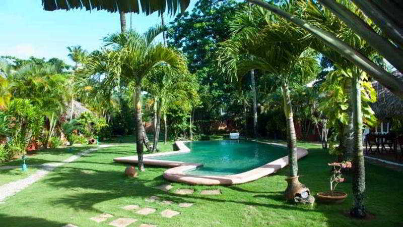 La Tortuga Hotel