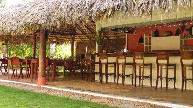 La Tortuga 3* Las Terrenas
