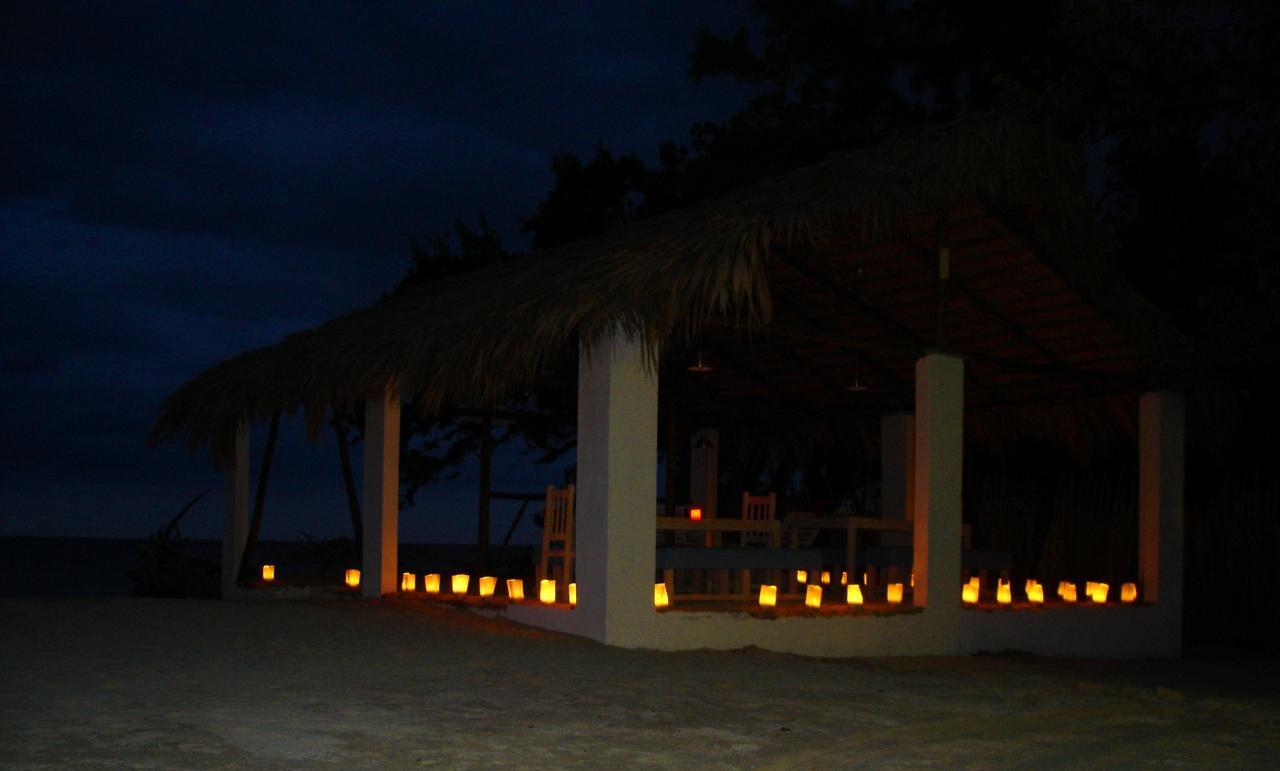 Eco Cayo Arena Beach House - Adults Only