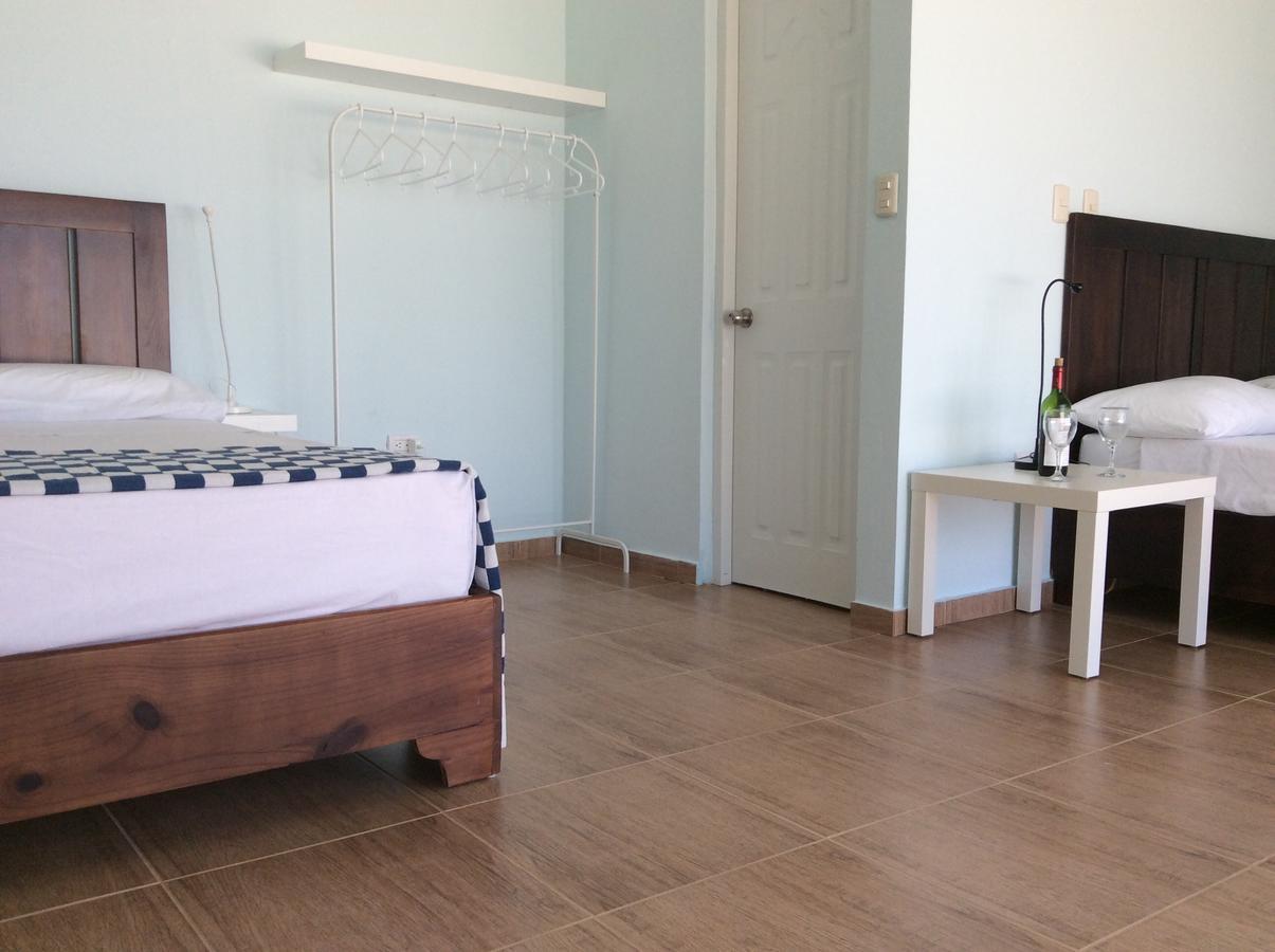 Alojamento Eco Cayo Arena Beach House - Adults Only Punta Rucia