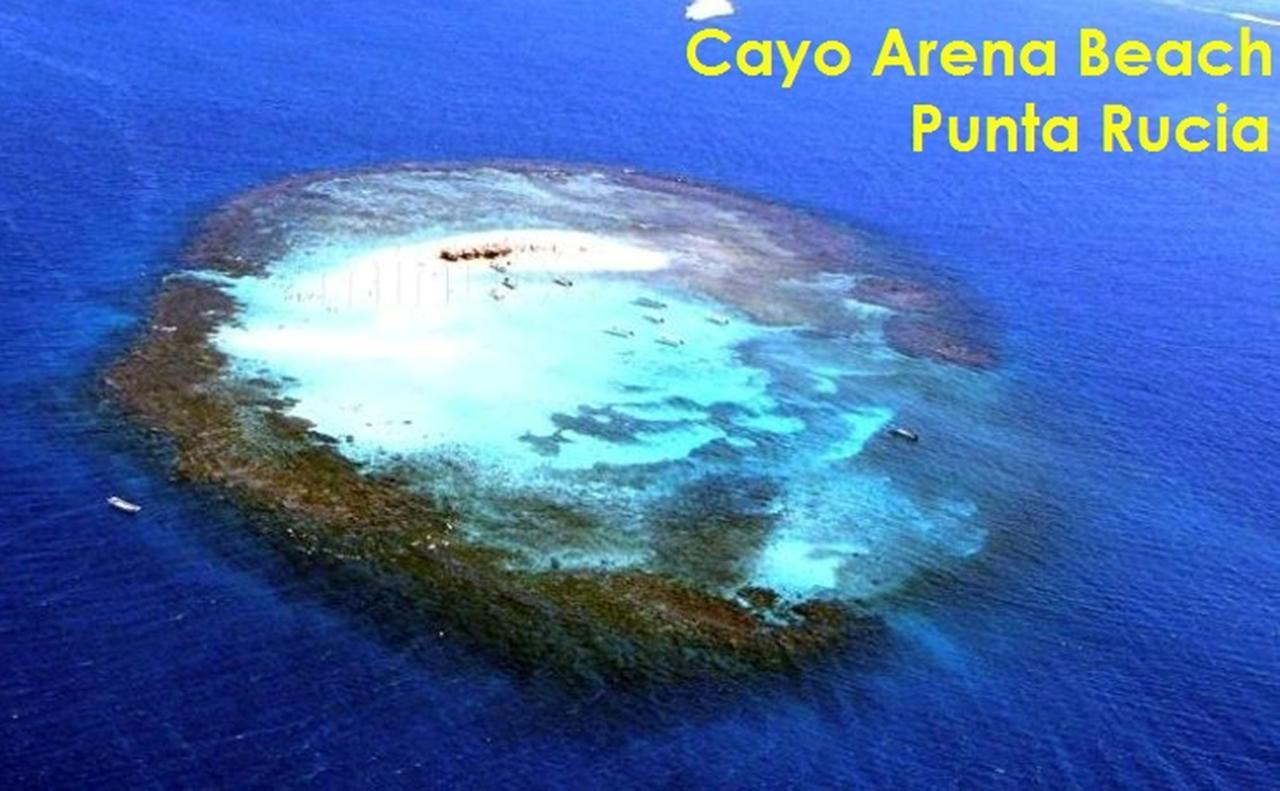 Eco Cayo Arena Beach House - Adults Only Punta Rucia