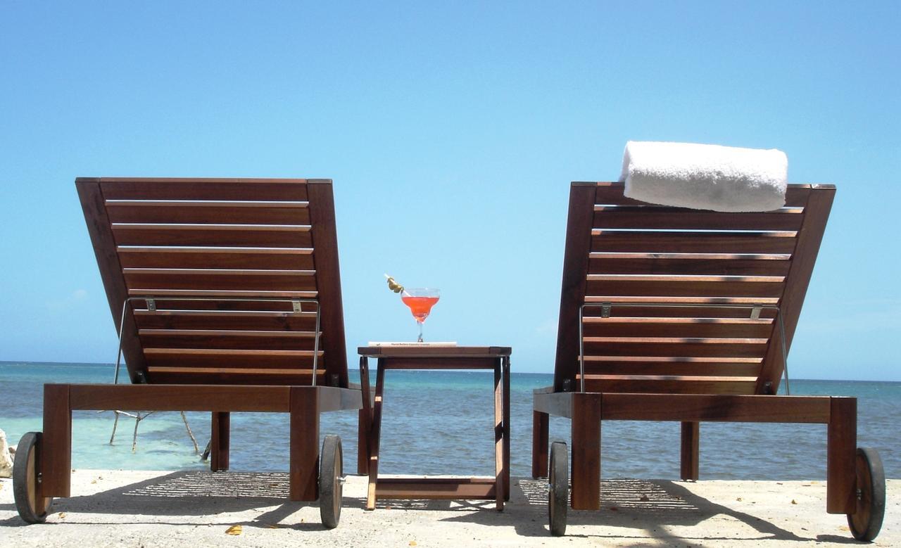 Alojamento Eco Cayo Arena Beach House - Adults Only Punta Rucia