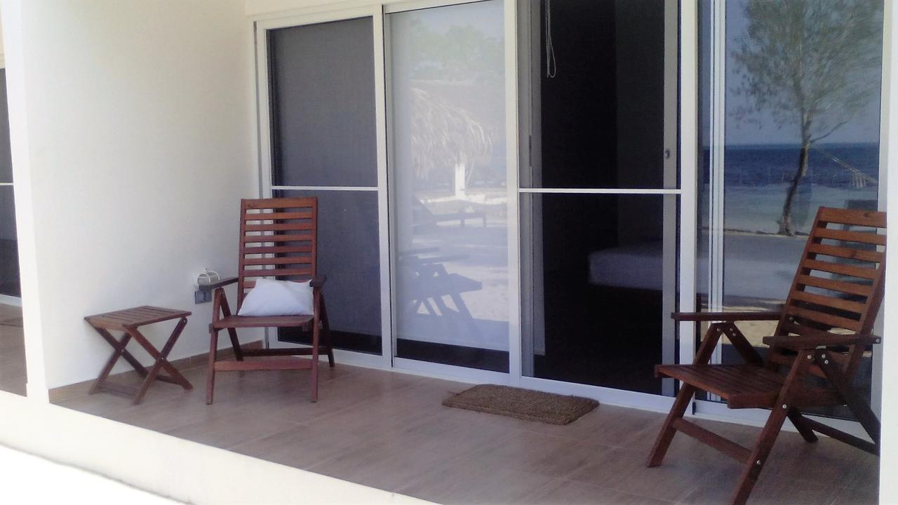Eco Cayo Arena Beach House - Adults Only Alojamento *