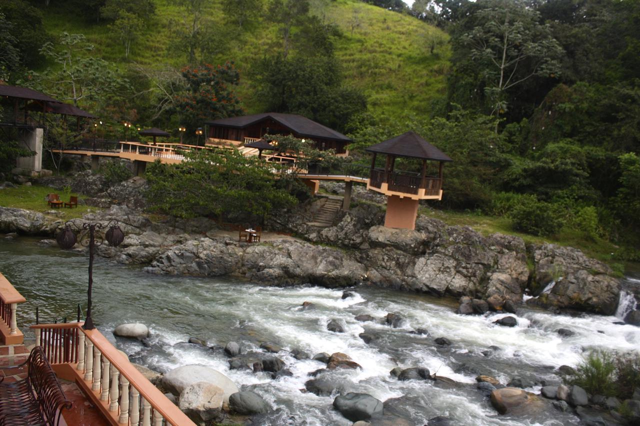 Gran Jimenoa Hotel Jarabacoa