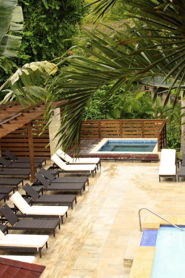 Gran Jimenoa Hotel 4*