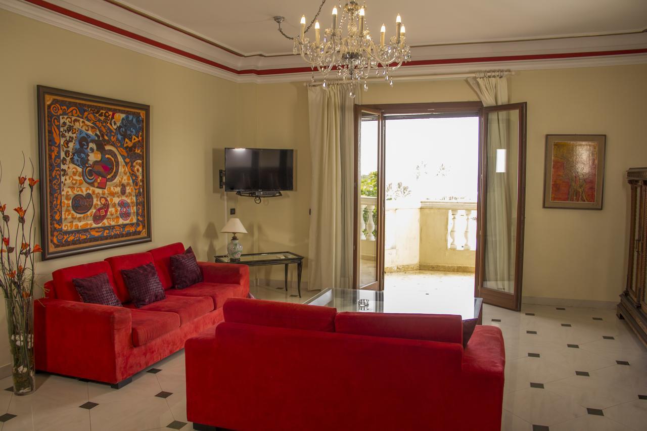 Apartment Florencia *
