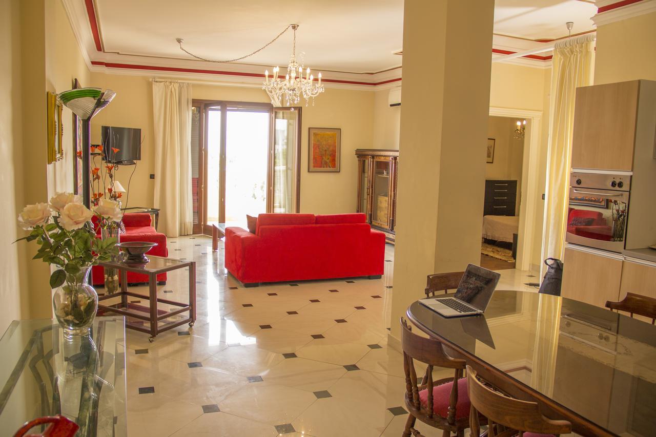 Apartment Florencia