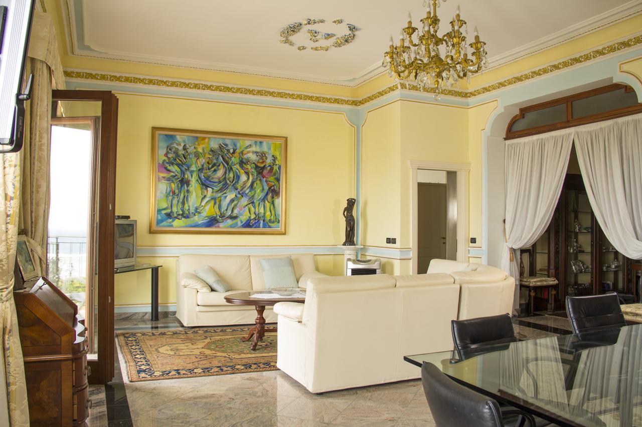 Apartment Florencia Boca Chica