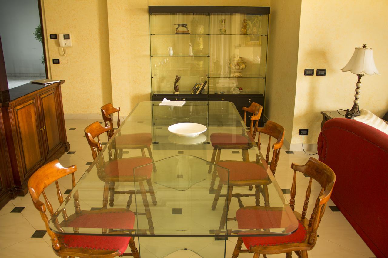 Florencia Apartment
