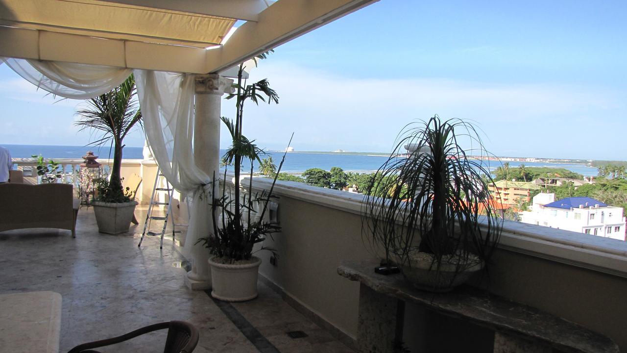 Florencia Apartment Boca Chica