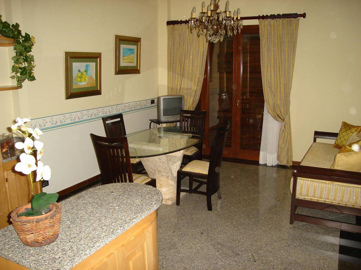 Florencia Apartment Boca Chica