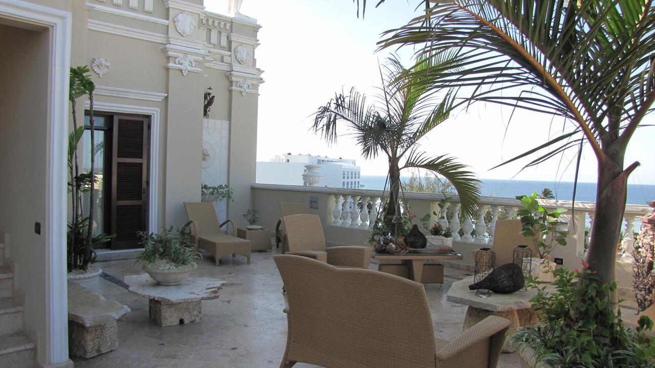 Apartment Florencia Boca Chica