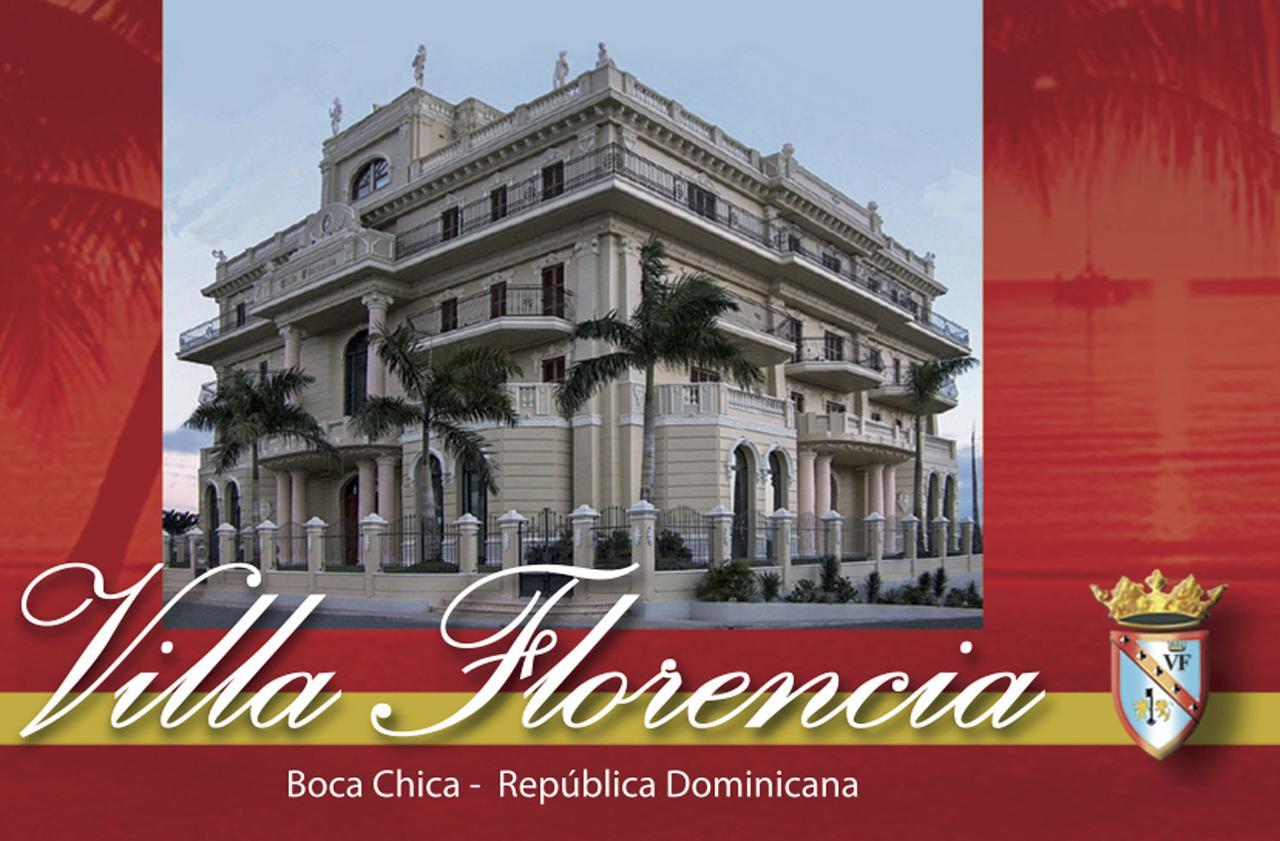 Apartment Florencia *