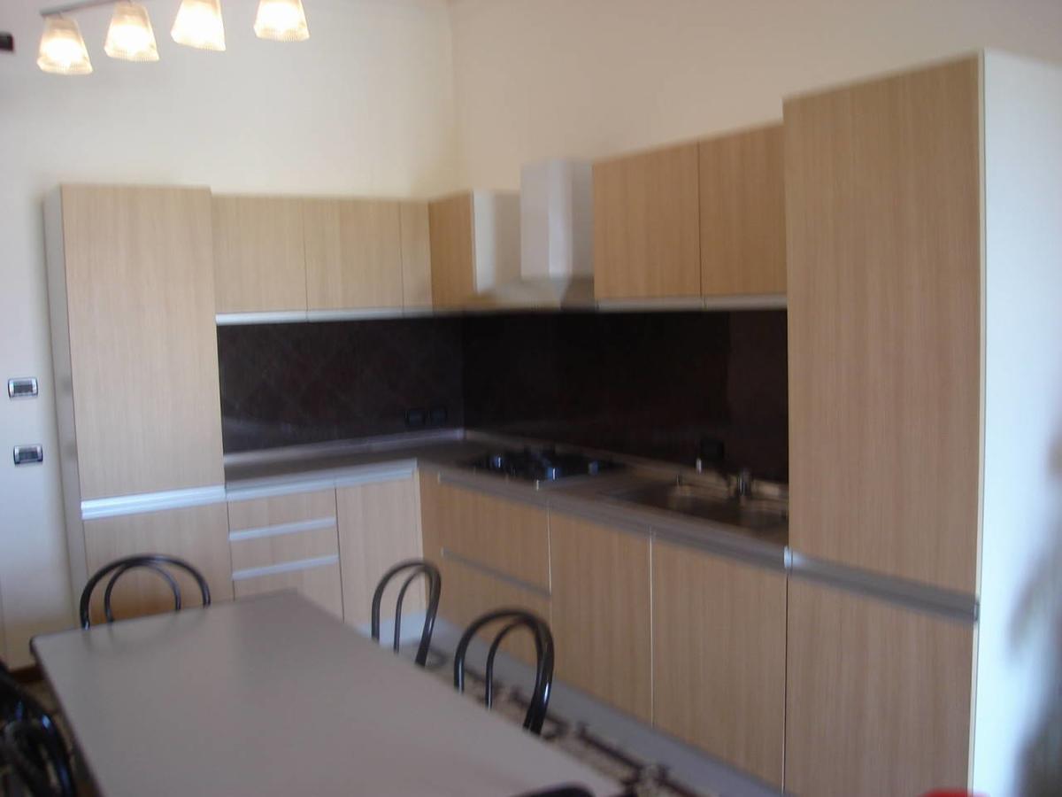 Apartment Florencia *