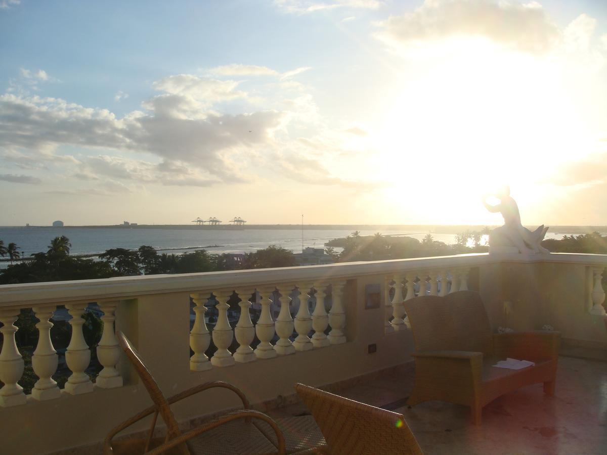 Apartment Florencia Boca Chica