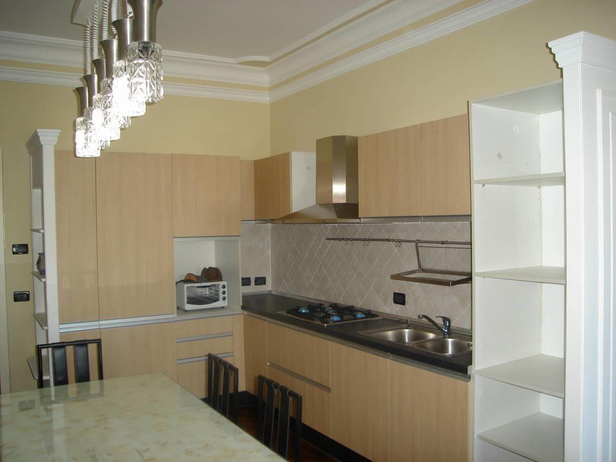 Apartment Florencia
