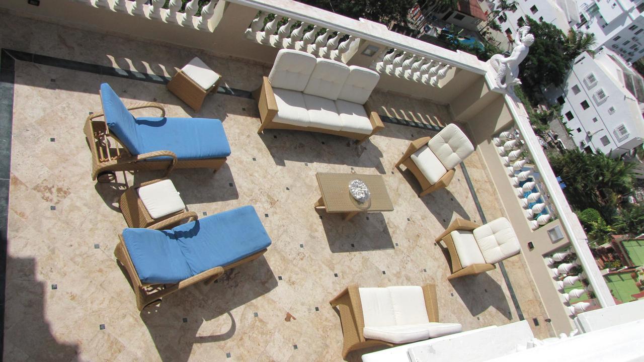 Apartment Florencia