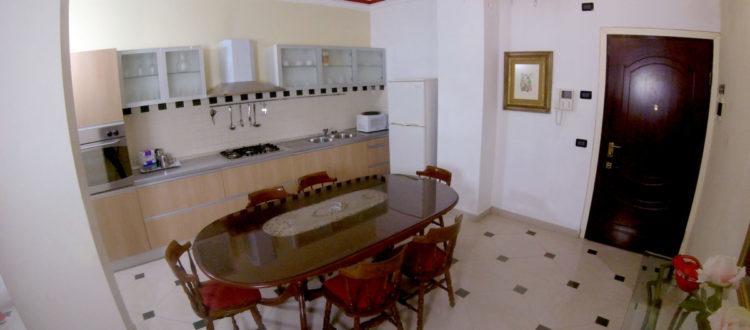 Florencia Apartment