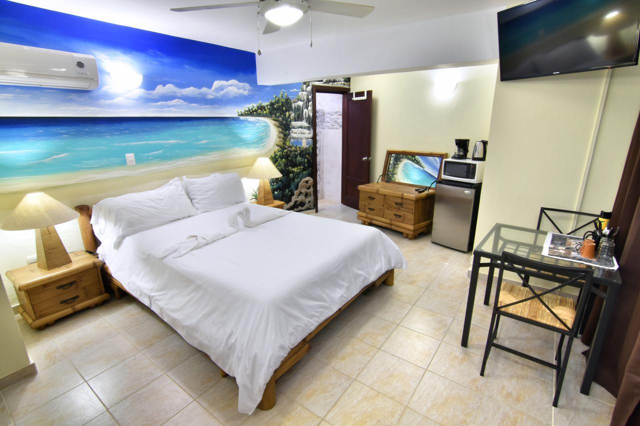 Stanza Mare, Bavaro Beach, Dvr Apartment *