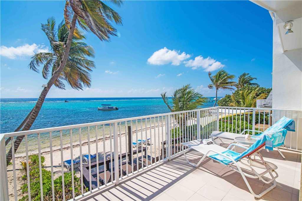 Caribbean Paradise 12 Villa George Town