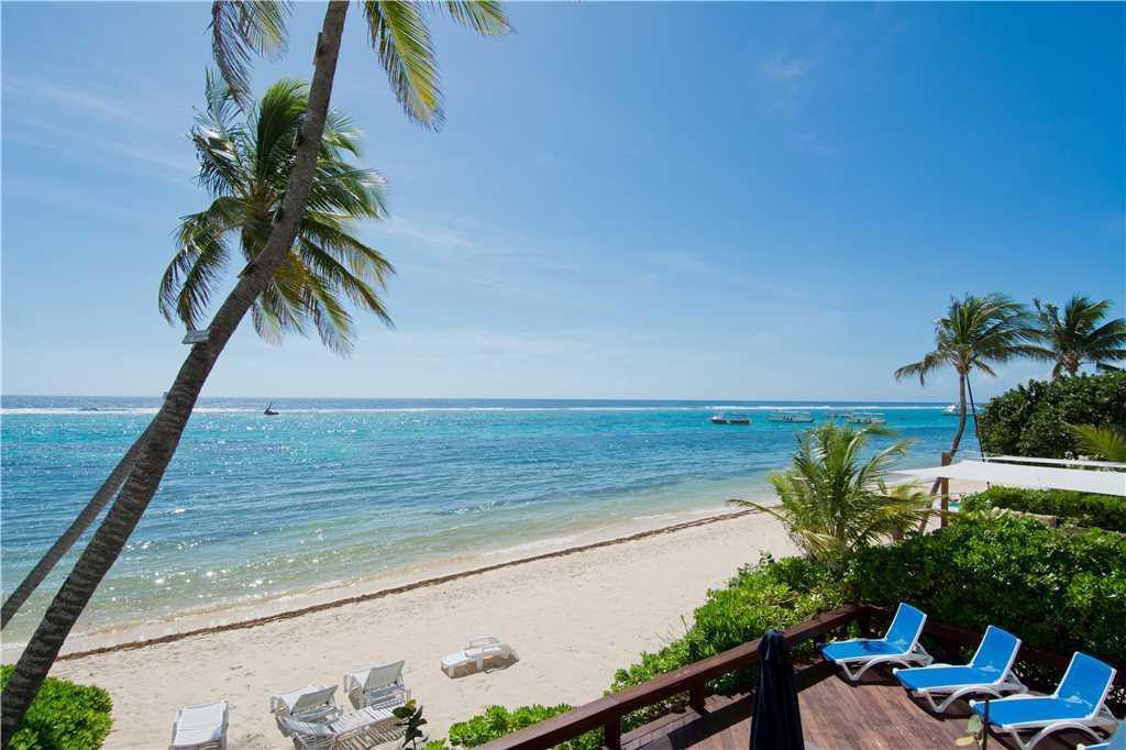Caribbean Paradise 12 Villa
