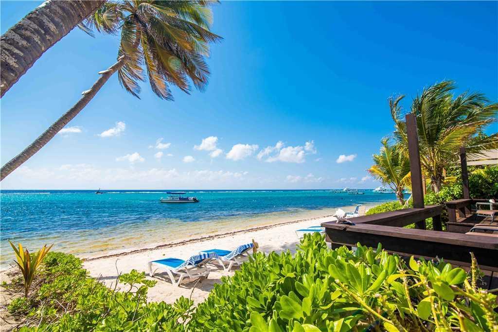 Caribbean Paradise 12 Villa *