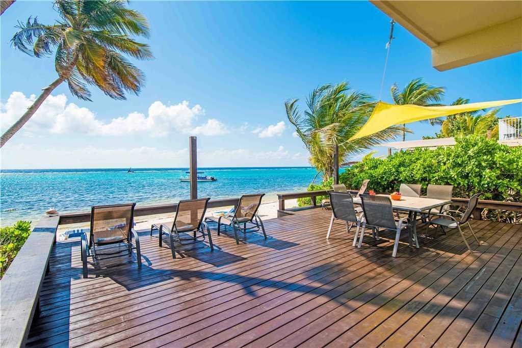 Villa Caribbean Paradise 12 George Town