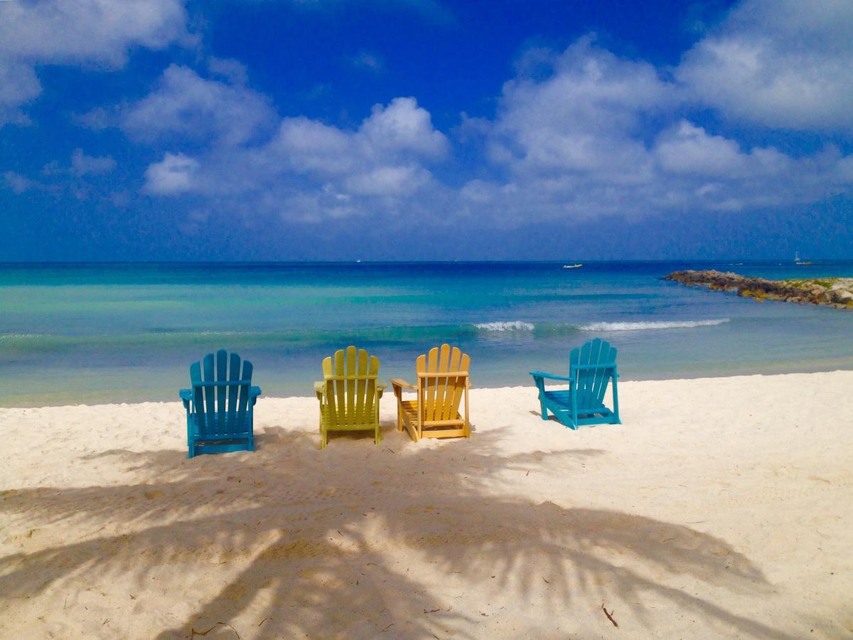 Resort Divi Village Golf And