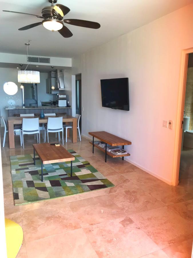 Apartment Isla Bonita
