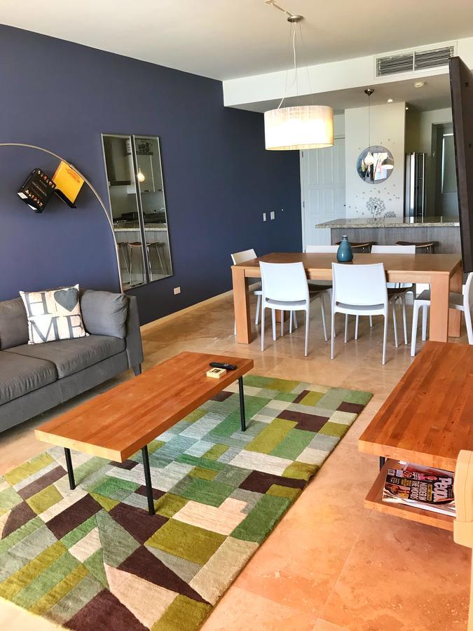 Isla Bonita Apartment *
