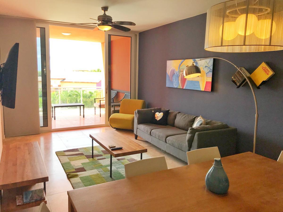 Isla Bonita Apartment Palm Beach
