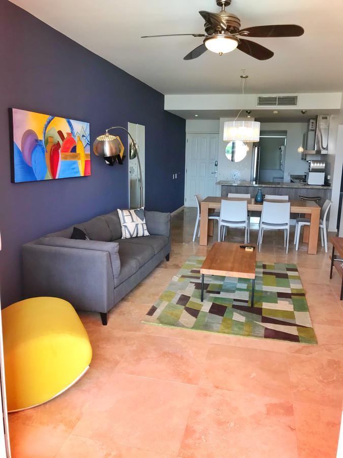 Apartment Isla Bonita