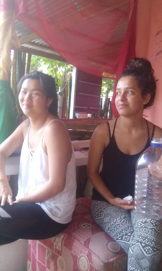- Guest house
