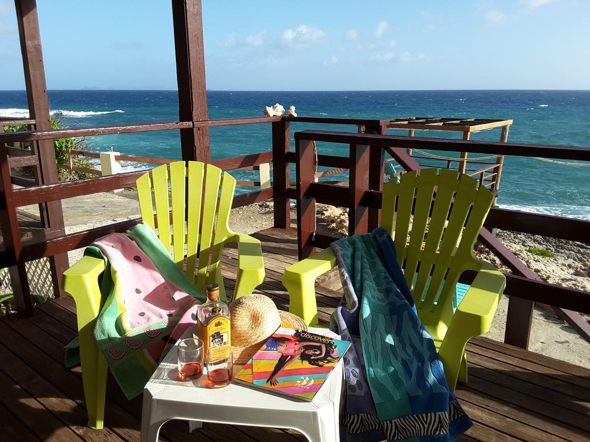 Ocean Shore * Philipsburg (Sint Maarten)