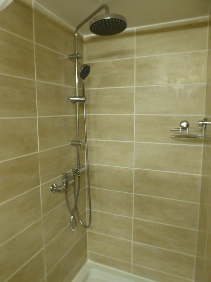 Apartamento Habitation Desrosiers *